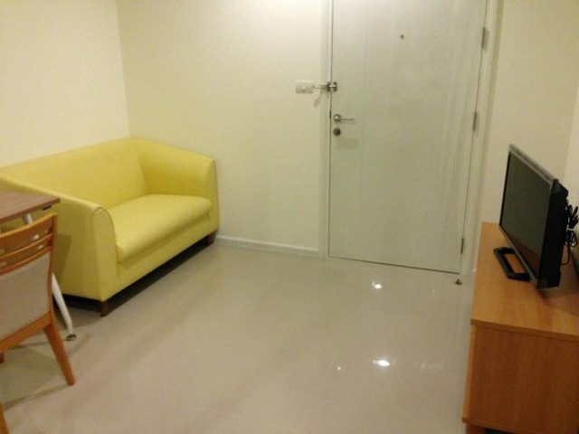   Condo Aspire for rent BTS near Phrakanong    images 5