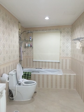 Fifty Fith Tower for rent Sukhumvit55  images 1