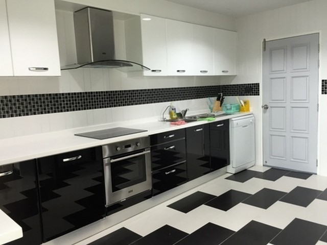 Fifty Fith Tower for rent Sukhumvit55  images 2