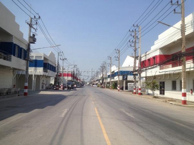    โรงงาน โกดัง ให้เช่า 600 ตรม. อ.คลองหลวง ปทุมธานี รูปที่ 5