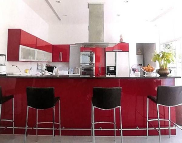 ขายที่ดินพร้อมบ้าน 104 ตรว เมืองภูเก็ต มีสระว่ายน้ำ16