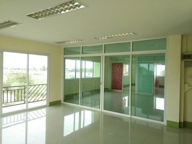   โรงงาน โกดัง เช่า/ขาย กระทุ่มแบน จ.สมุทรสาคร รูปที่ 3
