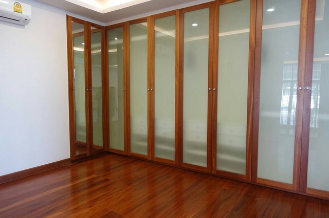 บ้านให้เช่าในโครงการสุขุมวิท  