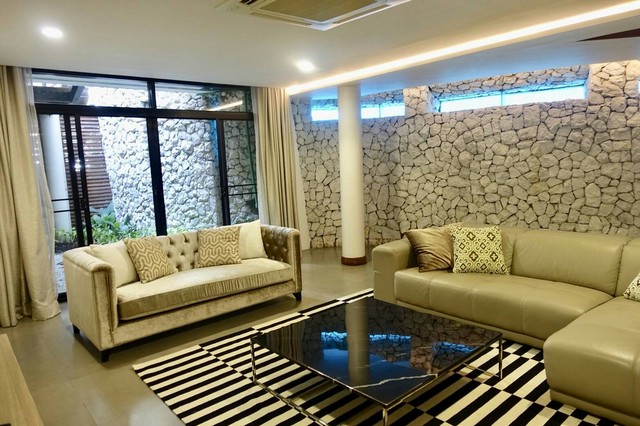 บ้านให้เช่าในโครงการสุขุมวิท   รูปที่ 5