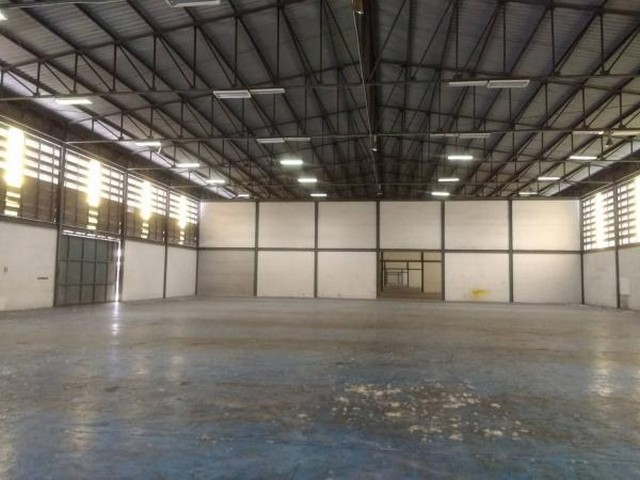 Factory for rent near Navanakorn 1440 sqm. images 1