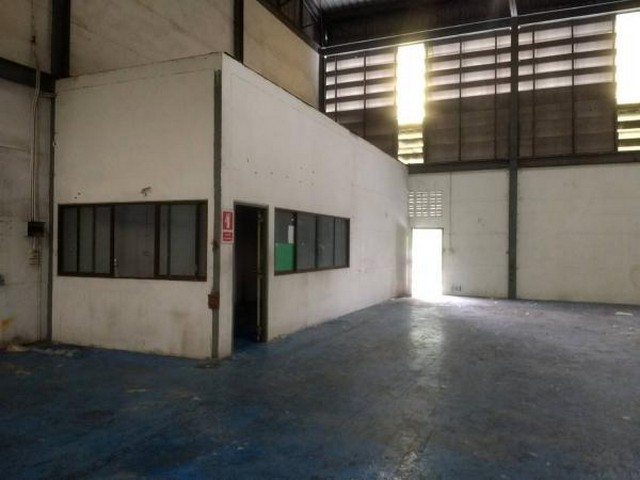  Factory for rent near Navanakorn 1440 sqm. images 3