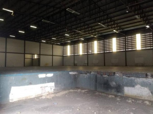  Factory for rent near Navanakorn 1440 sqm. images 4