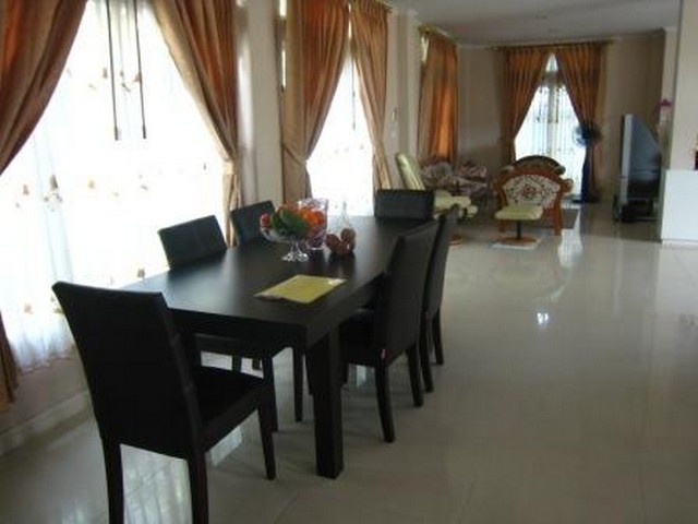 บ้านเดี่ยวในหมู่บ้าน Master Piece รามอินทรา  รูปที่ 7