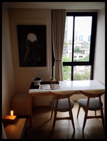  New condo rent sukhumvit 49  images 4