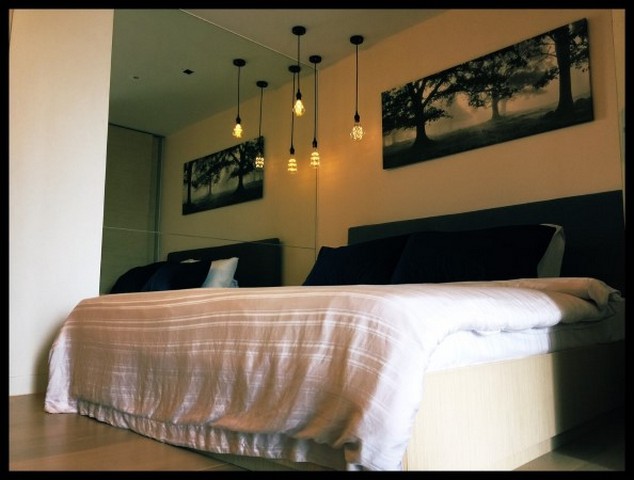  New condo rent sukhumvit 49  images 7