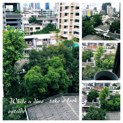  New condo rent sukhumvit 49  images 8