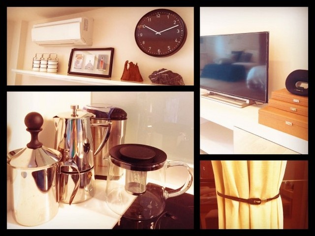  New condo rent sukhumvit 49  images 11
