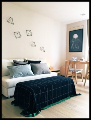  New condo rent sukhumvit 49  images 13