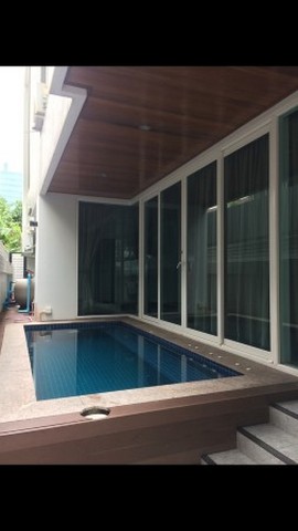บ้านเช่าพักอาศัย ย่านอารี  รูปที่ 9
