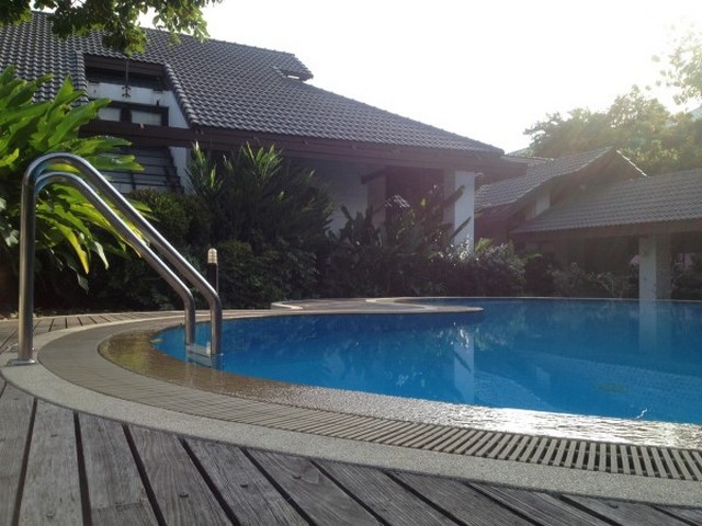 บ้านให้เช่า ย่านเอกมัย พื้นที่ 1 ไร่   รูปที่ 0