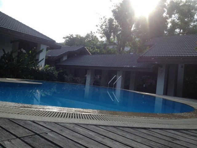 บ้านให้เช่า ย่านเอกมัย พื้นที่ 1 ไร่   รูปที่ 6