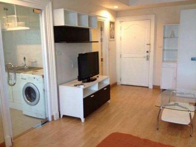 Condo Symphony Rent near BTS Bangchak images 2