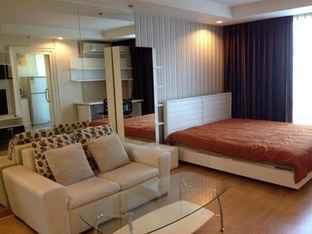 Condo Symphony Rent near BTS Bangchak images 3