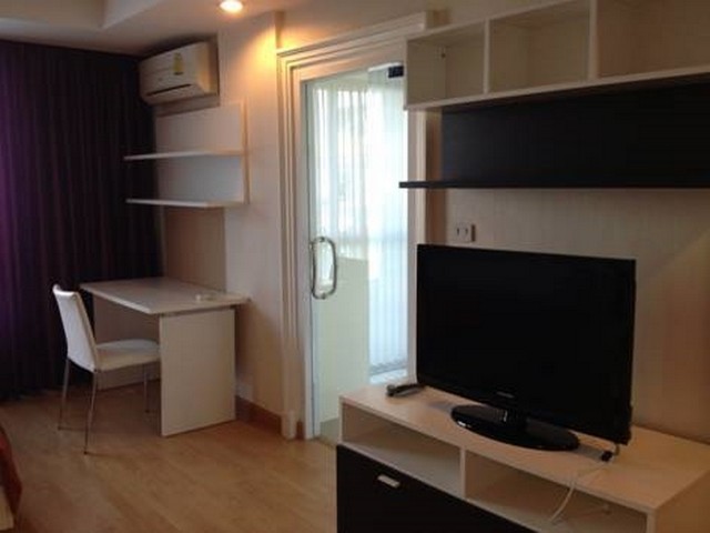 Condo Symphony Rent near BTS Bangchak images 4