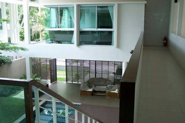 บ้านเช่าพักอาศัยสุขุมวิทมีสวนหย่อมพร้อมสระว่ายน้ำส่วนตัว  รูปที่ 3