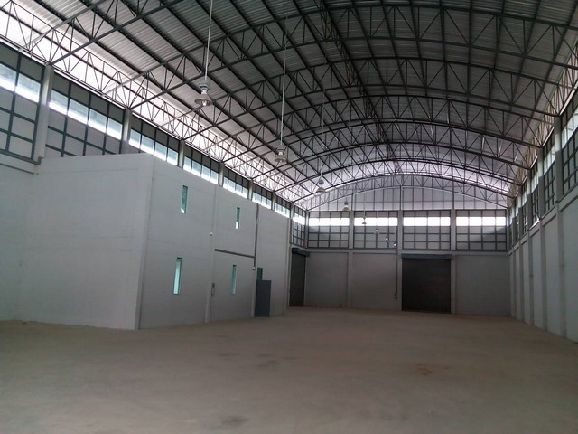 โรงงานให้เช่า ลำลูกกา รูปที่ 2