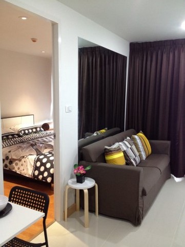 Condo to rent at BTS On-nut  images 1