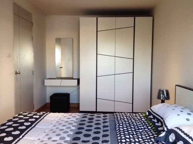 Condo to rent at BTS On-nut  images 2