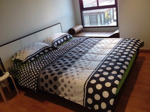 Condo to rent at BTS On-nut  images 3