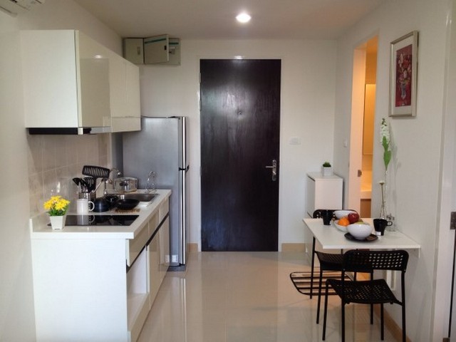 Condo to rent at BTS On-nut  images 4