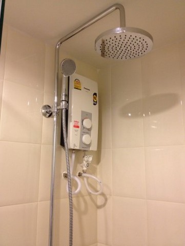 Condo to rent at BTS On-nut  images 5