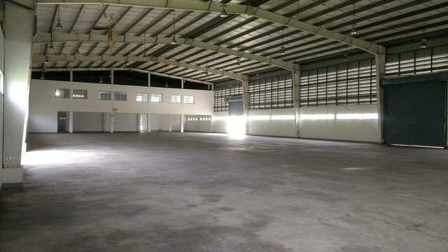  โรงงาน ให้เช่านิคมอุตสาหกรรมโรจนะ 2100 ตรม. อ.อุทัย จ.อยุธยา รูปที่ 3