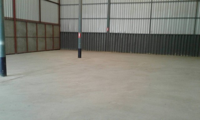  Warehouse for rent 450-1080 sqm. near Suvarnabhumi Airport. images 6