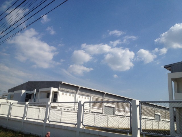  Factory to rent Hi-Tech Industrial Estates 4050 q.m.  images 1